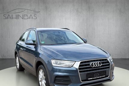 Audi Q3 118.300 km 14.990 &euro; Neu Wulmstorf / Rübke 21629