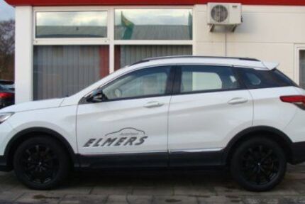 Baic Senova X55 90.500 km 12.500 &euro; Sauensiek 21644