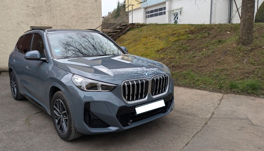 BMW X1 18.097 km 41.500 &euro; Bad Mergentheim 97980
