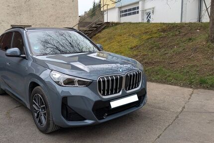 BMW X1 18.097 km 41.500 &euro; Schwarzach 94374