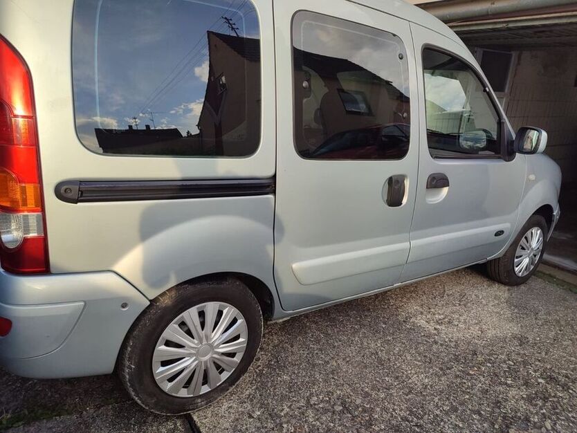 Kangoo