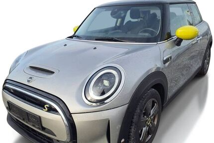 Mini Cooper SE 36.200 km 17.397 &euro; Zell (Mosel) 56856