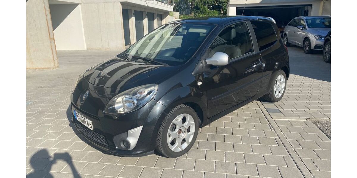 Renault Twingo 147.000 km 2.500 &euro; Eisingen 75239