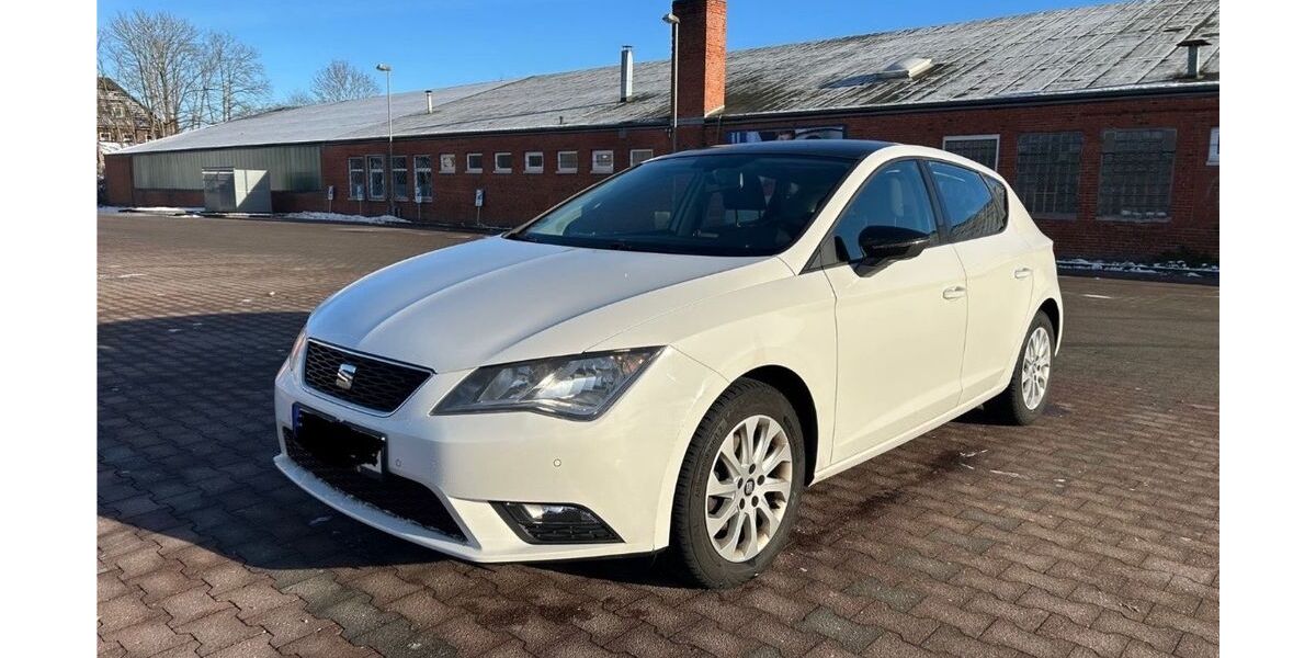 Seat Leon 184.000 km 7.000 &euro; Kiel 24145