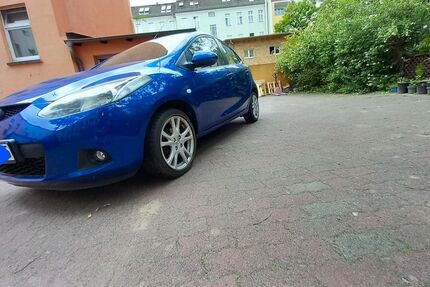 Mazda 2 117.000 km 3.480 &euro; berlin 12555