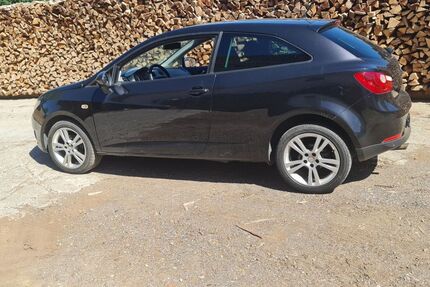 Seat Ibiza 258.000 km 3.250 &euro; Pfaffenhofen a.d.Ilm 85276