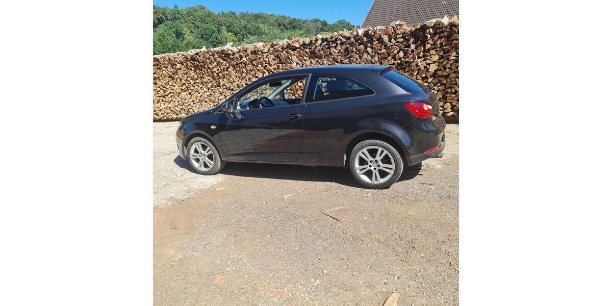 Seat Ibiza 258.000 km 3.250 &euro; Pfaffenhofen a.d.Ilm 85276