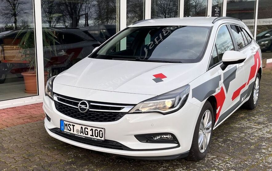 Astra