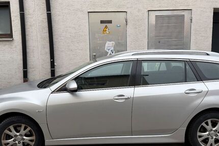 Mazda 6 291.000 km 950 &euro; Augsburg 86157