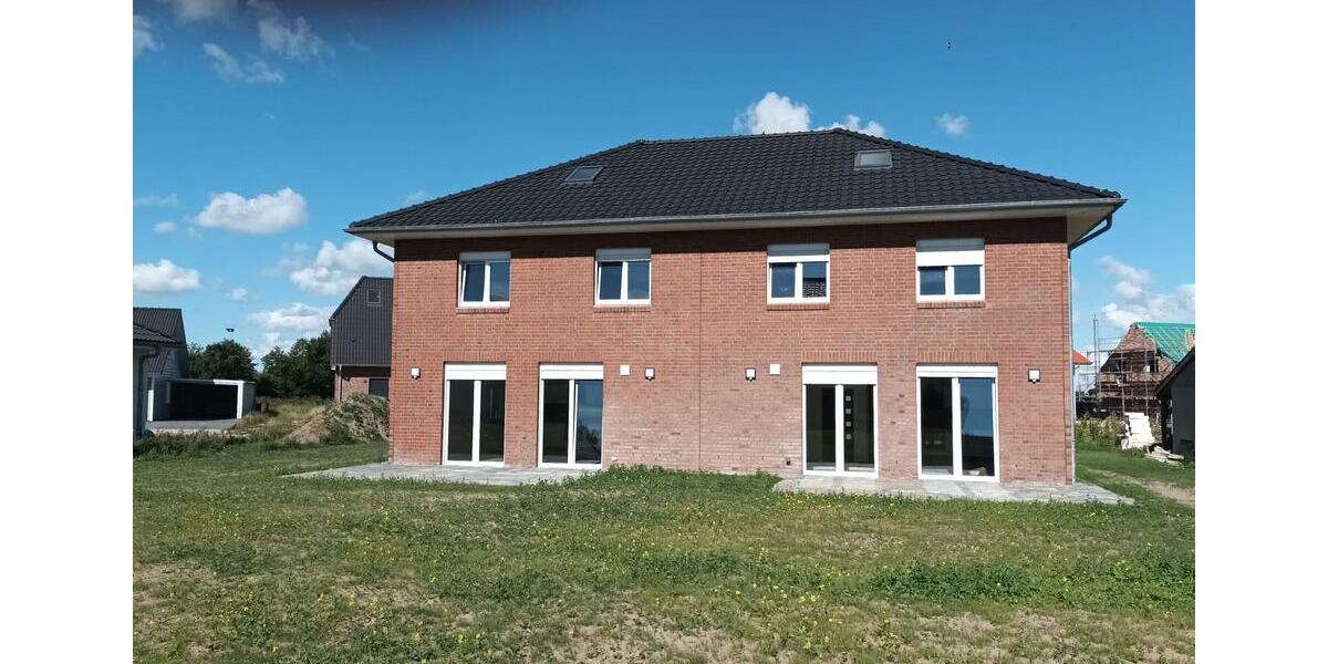 Doppelhaushälfte Wewelsfleth - 4 Zimmer, 130 m&sup2;, 1.350&euro; | Angebot:26193447