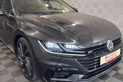 VW Arteon 104.149 km 24.440 &euro; Horb am Neckar 72160