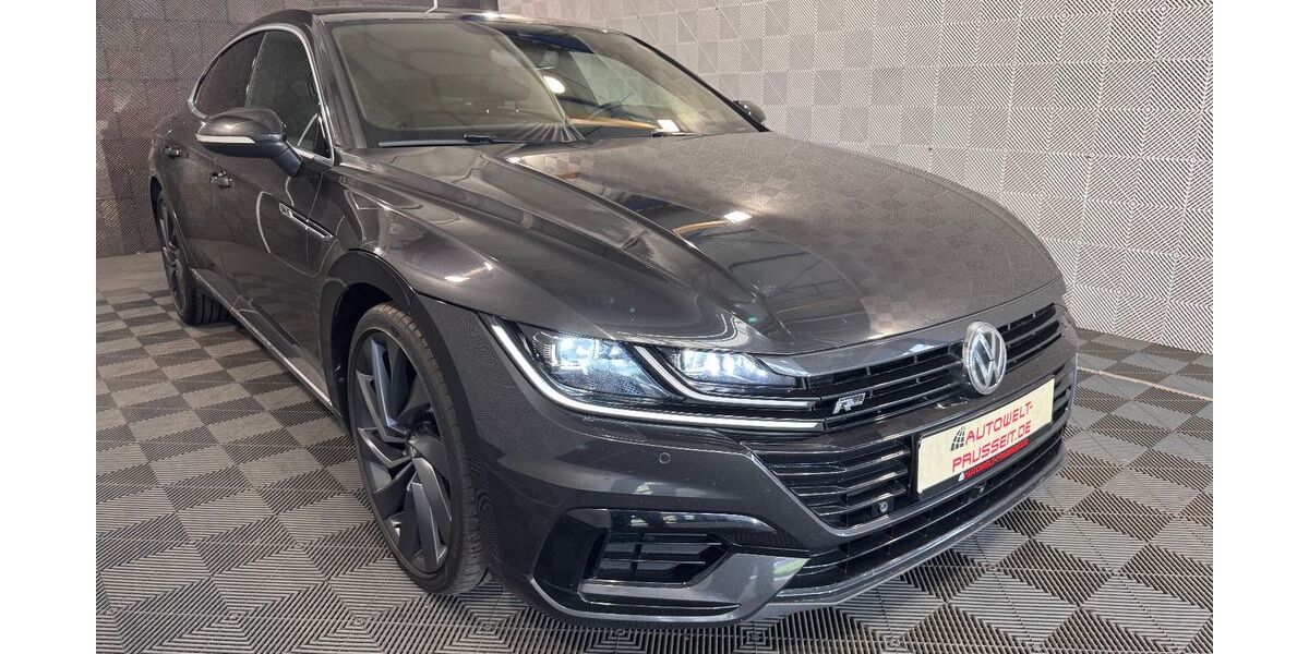 VW Arteon 104.149 km 24.440 &euro; Horb am Neckar 72160