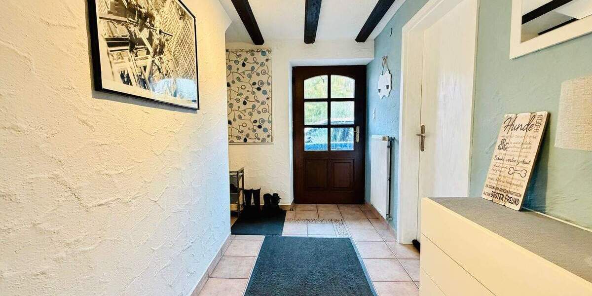 Einfamilienhaus Nohfelden Walhausen - 8 Zimmer, 200 m&sup2;, 297.000&euro; | Angebot:25339838