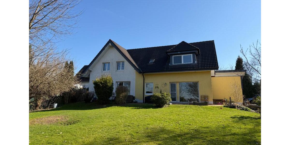 Einfamilienhaus Leverkusen Schlebusch - 4 Zimmer, 245 m&sup2;, 2.850&euro; | Angebot:25374192