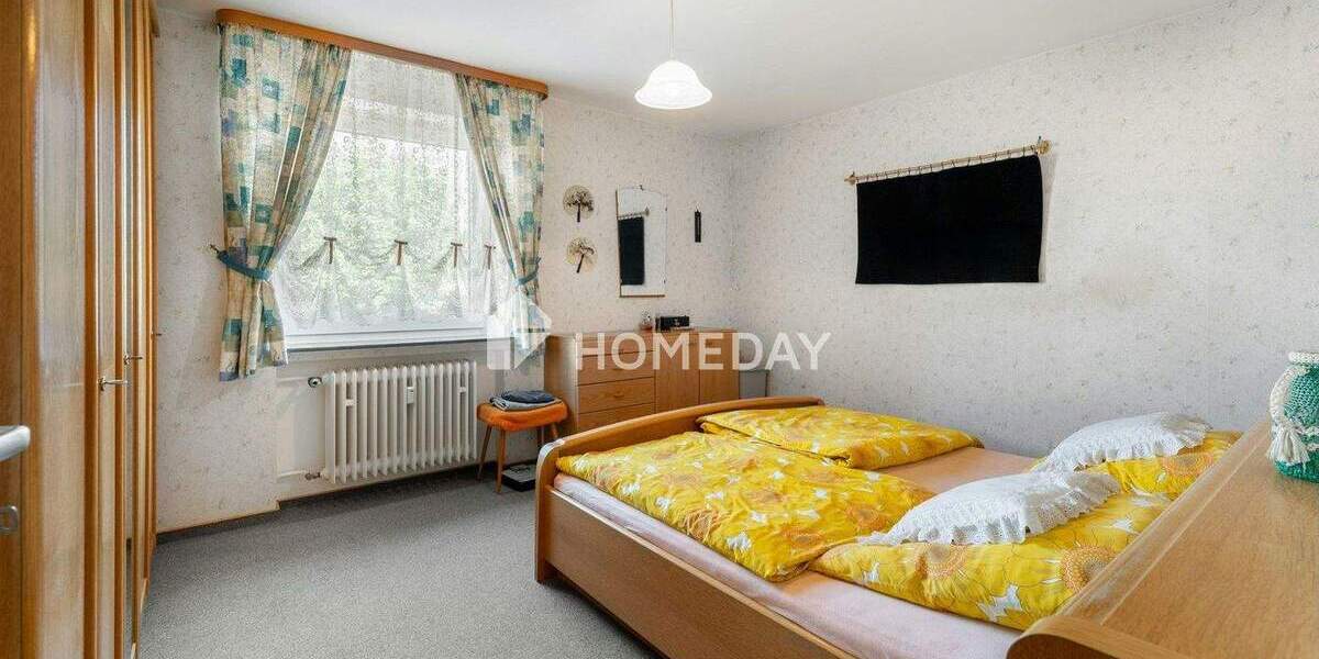 Attraktive 3-Zimmer-Wohnung mit Süd-Loggia in ruhiger Lage von Neuburg a. d. Donau 3 zimmer