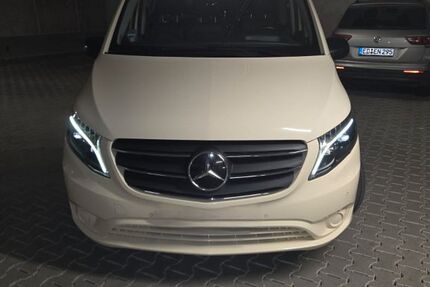 Mercedes-Benz Vito 284.000 km 22.999 &euro; München 81737