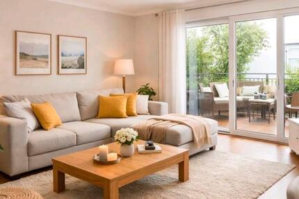 Wohnung Gladenbach - 6 Zimmer, 154 m&sup2;, 1.200&euro; | Angebot:25383571