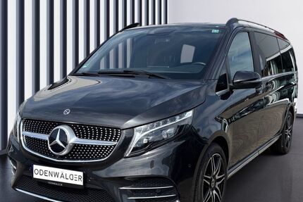 Mercedes-Benz V 300 87.990 km 66.777 &euro; Zaberfeld-Michelbach 74374
