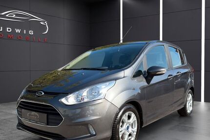Ford B-Max 43.000 km 9.800 &euro; Marbach am Neckar 71672