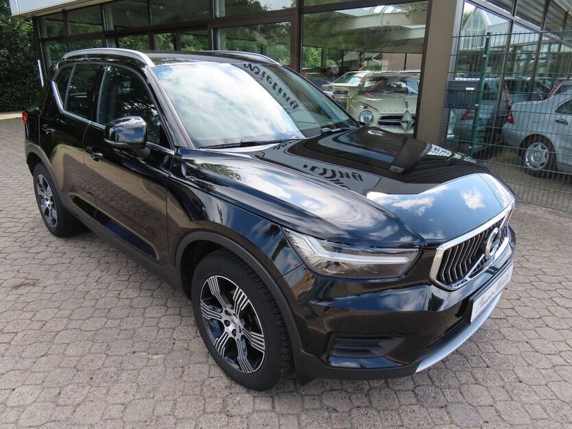 XC40