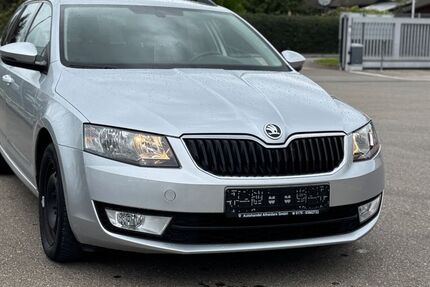 Skoda Octavia 194.000 km 6.990 € Meckenbeuren 88074
