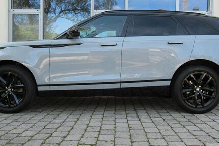 Land Rover Range Rover Velar 38.000 km 55.950 &euro; Gauting bei Starnberg 82131