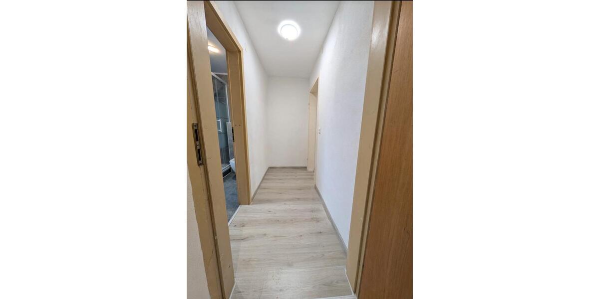 Etagenwohnung Herbrechtingen - 3 Zimmer, 68 m&sup2;, 850&euro; | Angebot:25399075