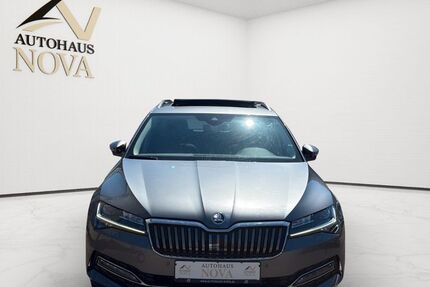 Skoda Superb 159.000 km 20.798 &euro; Salach 73084