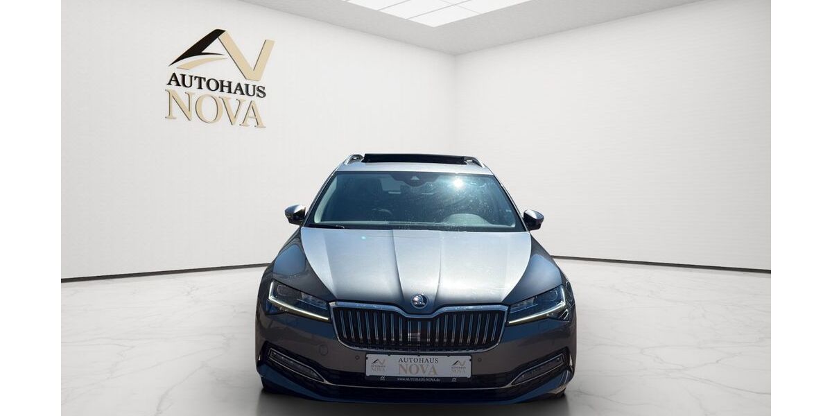 Skoda Superb 159.000 km 21.494 &euro; Salach 73084