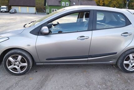 Mazda 2 199.000 km 1.800 &euro; Diepoldshofen 88299