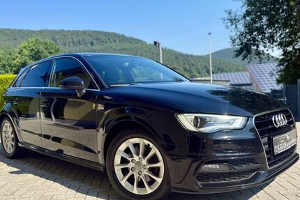 Audi A3 233.320 km 6.990 &euro; Weilbach 63937