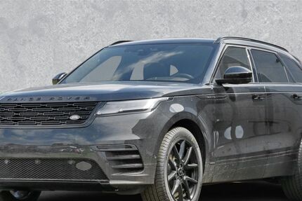 Land Rover Range Rover Velar 2.500 km 95.099 &euro; Magdeburg 39116