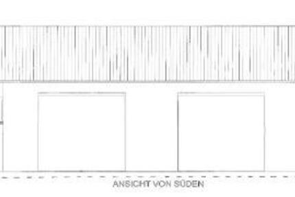 Gewerbeobjekt Pfakofen - 1.500&euro; | Angebot:25175070