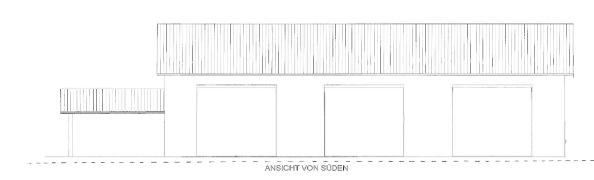 Gewerbeobjekt Pfakofen - 1.500&euro; | Angebot:25175070