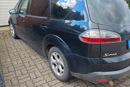 Ford S-Max 313.000 km 1.200 &euro; Arnsberg 59821