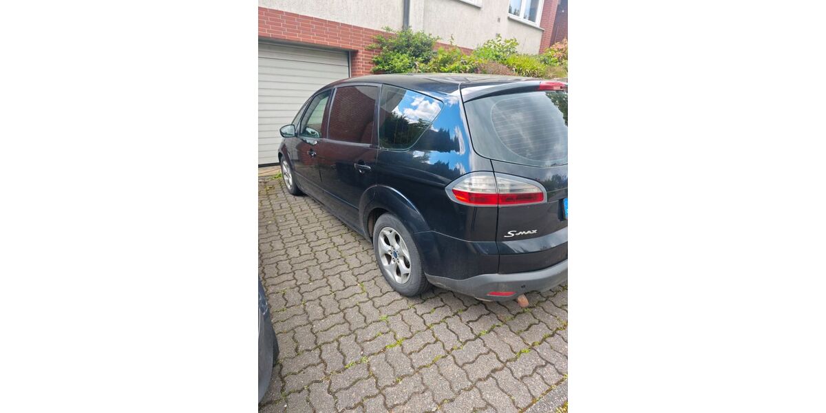 Ford S-Max 313.000 km 1.200 &euro; Arnsberg 59821