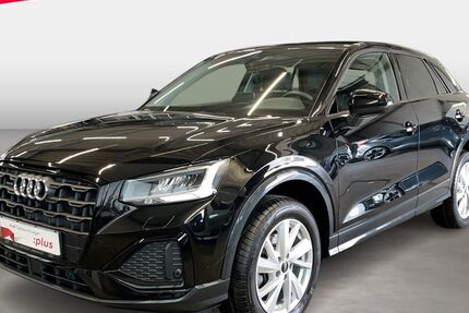 Audi Q2 14.500 km 33.653 &euro; Landshut 84030