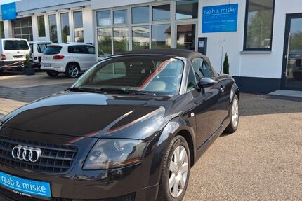 Audi TT 113.000 km 5.990 € Essingen 73457