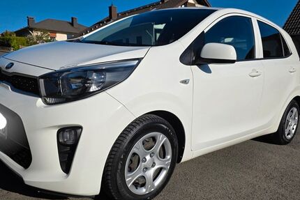 Kia Picanto 129.534 km 5.649 &euro; Wehretal 37287