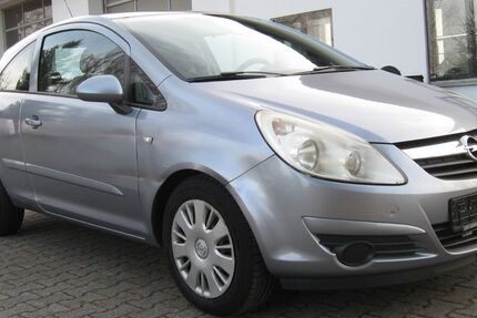 Opel Corsa 160.000 km 1.450 &euro; Steinkirchen 84439