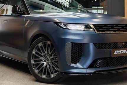 Land Rover Range Rover Sport 11.566 km 229.995 € Kleve 47533