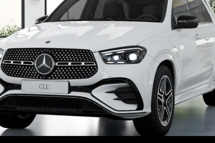 Mercedes-Benz GLE 350 9.900 km 82.890 € Landau 76829