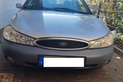 Ford Mondeo 86.580 km 1.000 &euro; Schnaittach 91220