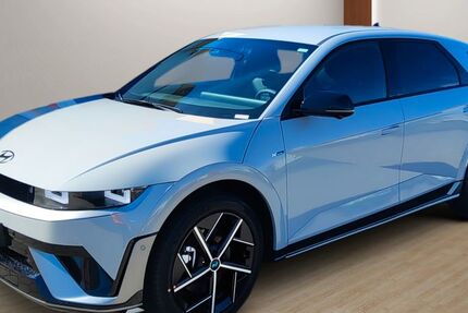 Hyundai IONIQ 5 6.500 km 51.990 &euro; Bremerhaven 27568