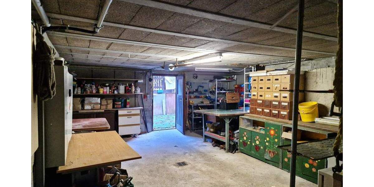 Doppelhaushälfte Gernsbach Reichental - 6 Zimmer, 109 m&sup2;, 99.000&euro; | Angebot:25747480