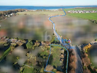 ERSCHLOSSEN & BEREIT: IHR BAUPROJEKT IN RUHIGER LAGE - Grundstück Zierow | Angebot:26308990