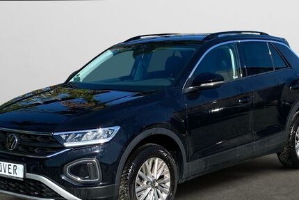 VW T-Roc 21.300 km 26.150 € Hagen 27628