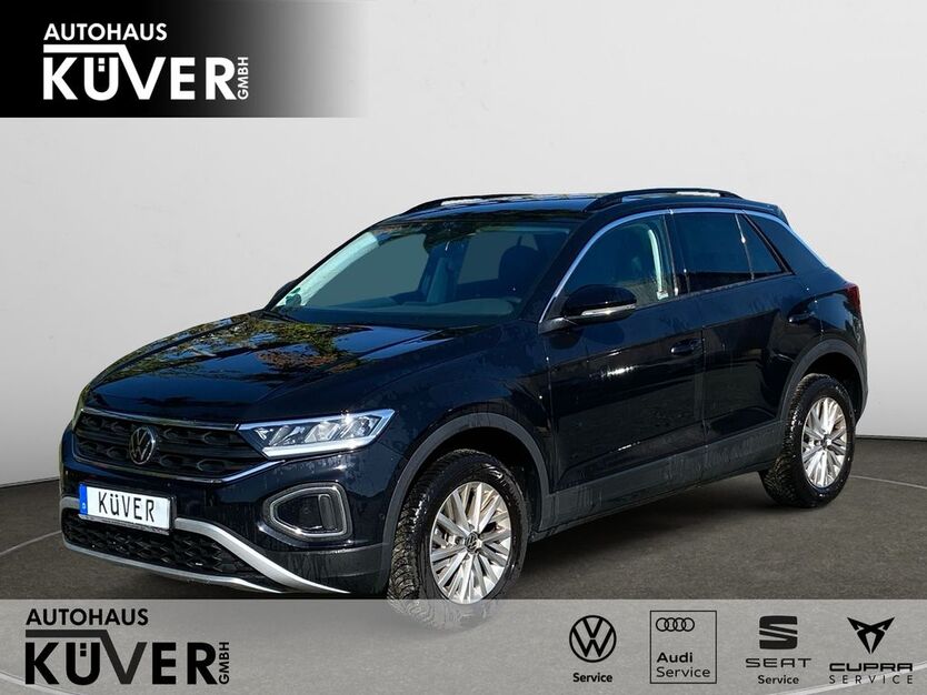 VW T-Roc 21.300 km 26.150 € Hagen 27628