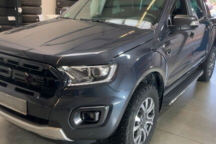 Ford Ranger 34.850 km 30.990 &euro; Leipzig 04347