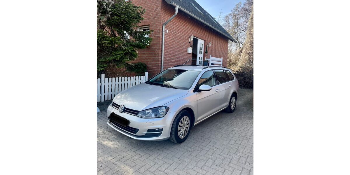 VW Golf 207.000 km 6.900 &euro; Salzgitter 38239